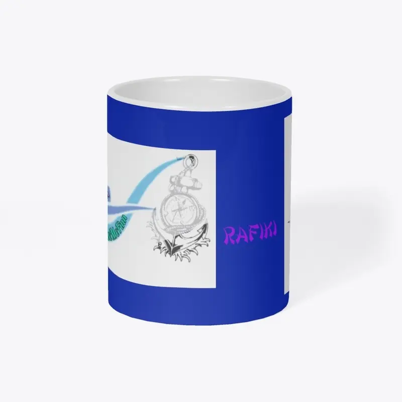 SV.TickleMeFinn Mug